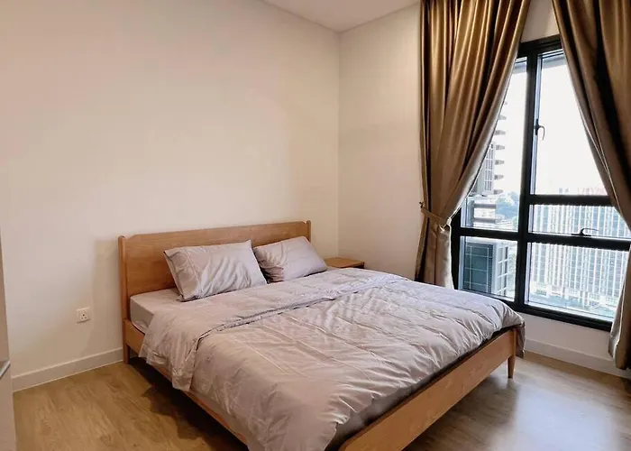 Ample 2Br 4Px Seputeh @ Near Midvalley & Garden Mall, Old Klang Road
