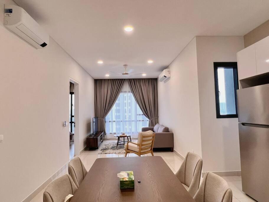 Ample 2br 4px Seputeh @ Near Midvalley & Garden Mall, Old Klang Road * Kuala Lumpur