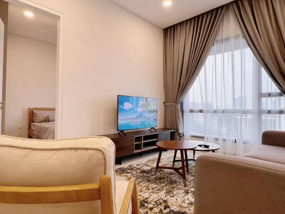 Apartment Ample 2br 4px Seputeh @ Near Midvalley & Garden Mall, Old Klang Road Kuala Lumpur