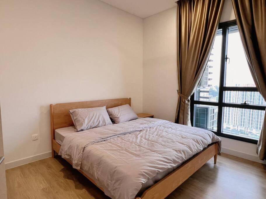 Ample 2br 4px Seputeh @ Near Midvalley & Garden Mall, Old Klang Road *