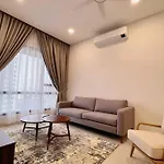 Ample 2Br 4Px Seputeh @ Near Midvalley & Garden Mall, Old Klang Road