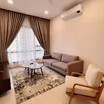 Ample 2Br 4Px Seputeh @ Near Midvalley & Garden Mall, Old Klang Road