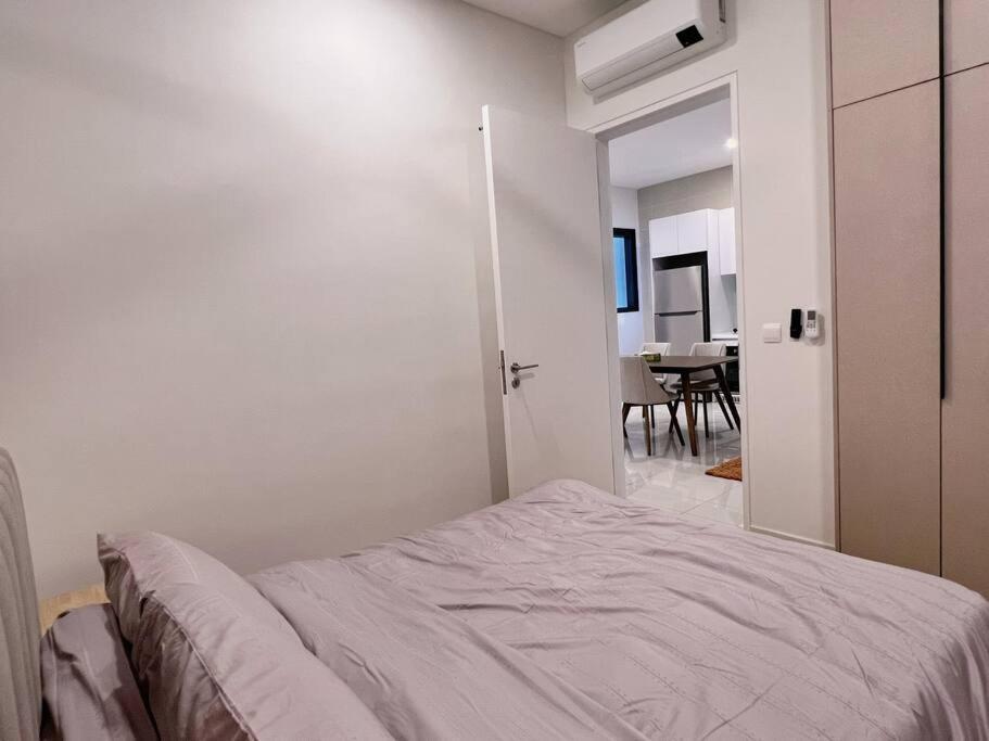 Ample 2br 4px Seputeh @ Near Midvalley & Garden Mall, Old Klang Road Pangsapuri