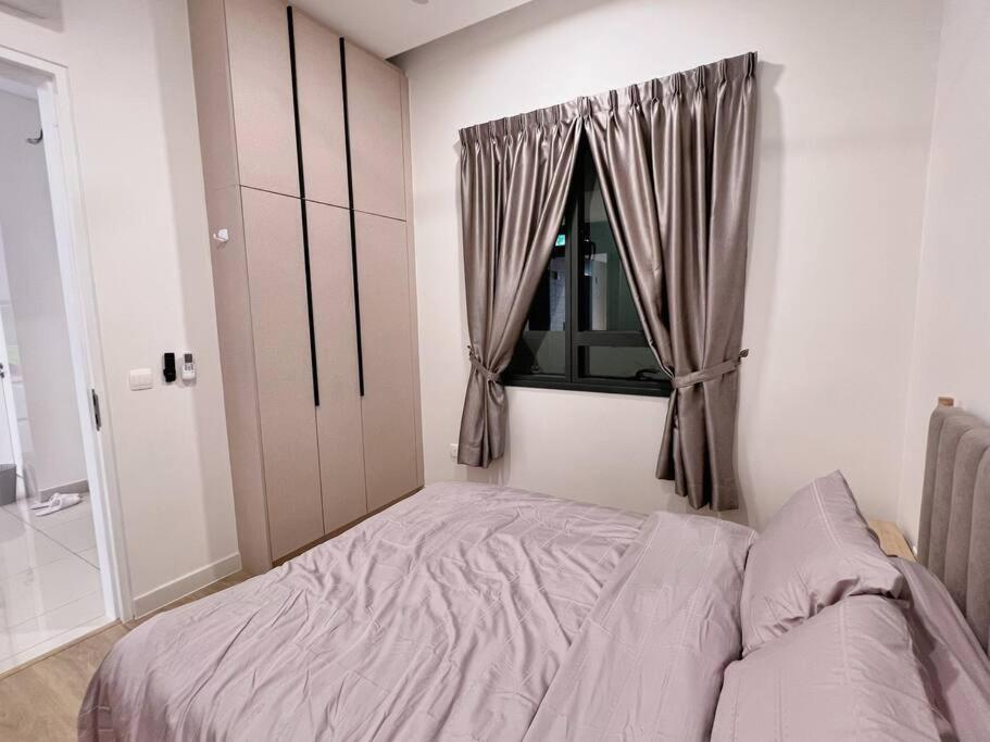 Ample 2br 4px Seputeh @ Near Midvalley & Garden Mall, Old Klang Road * Kuala Lumpur
