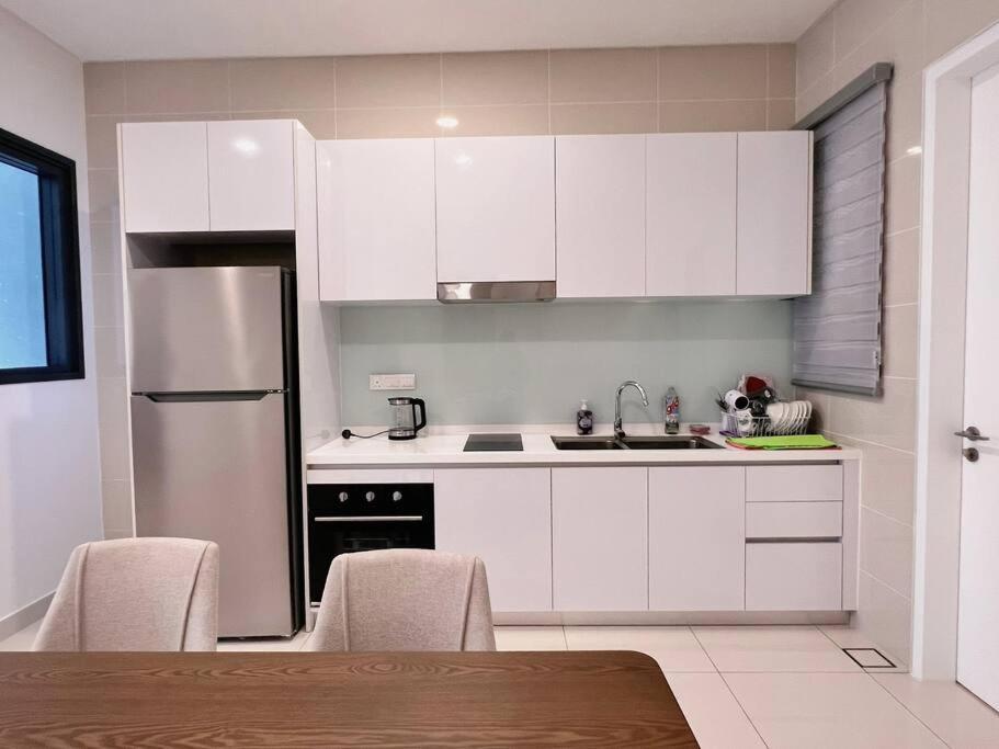 Pangsapuri Ample 2br 4px Seputeh @ Near Midvalley & Garden Mall, Old Klang Road *