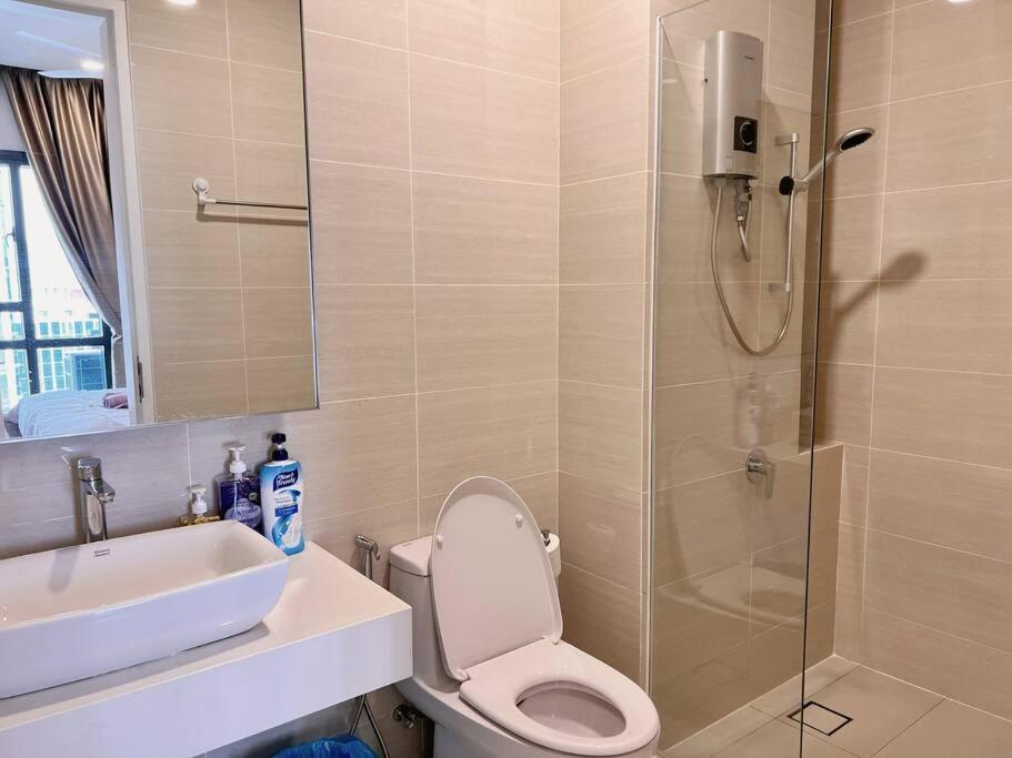 Ample 2br 4px Seputeh @ Near Midvalley & Garden Mall, Old Klang Road * Kuala Lumpur