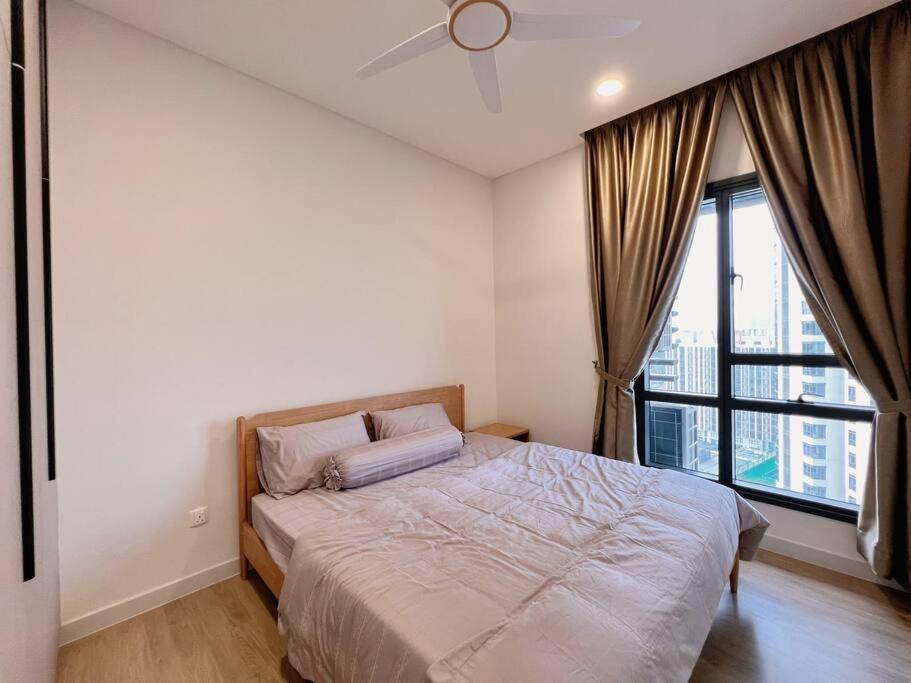 Ample 2br 4px Seputeh @ Near Midvalley & Garden Mall, Old Klang Road Kuala Lumpur