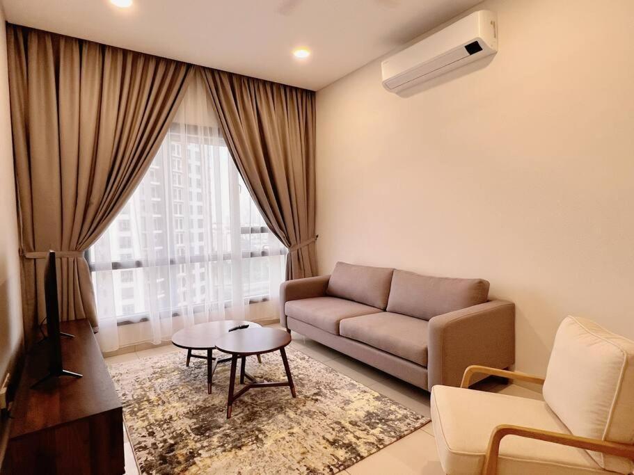 Ample 2br 4px Seputeh @ Near Midvalley & Garden Mall, Old Klang Road Kuala Lumpur