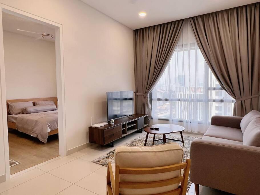 Ample 2br 4px Seputeh @ Near Midvalley & Garden Mall, Old Klang Road Kuala Lumpur