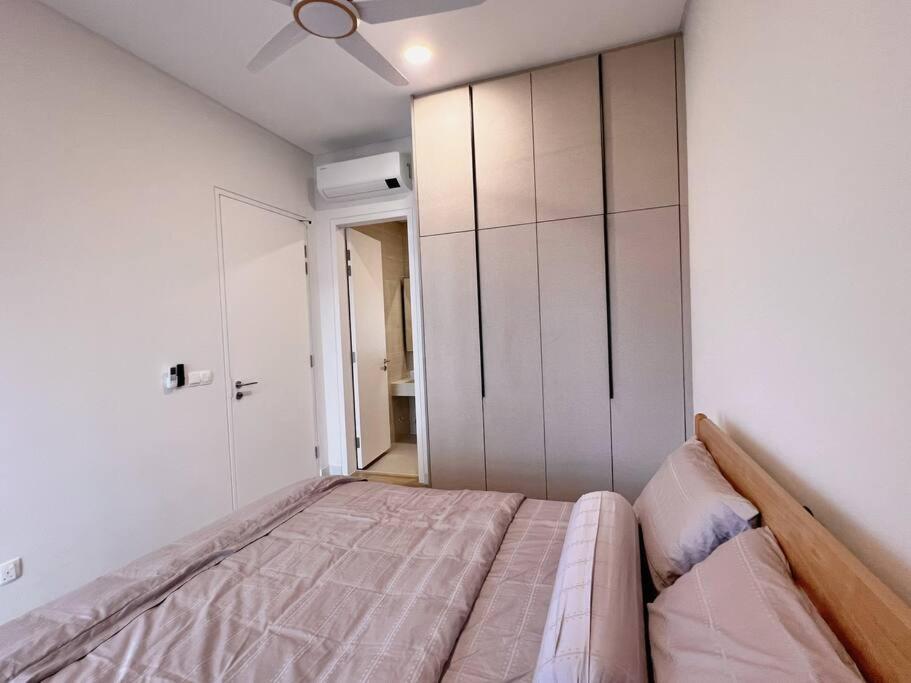Ample 2br 4px Seputeh @ Near Midvalley & Garden Mall, Old Klang Road * Kuala Lumpur